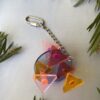 Acrylic Triangle Puzzler