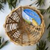 Cane Canary nest