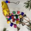 Medium Silly Beads and Dice