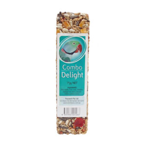 PASSWELL Avian Delights Combo