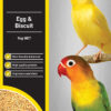 PASSWELL Egg & Biscuit