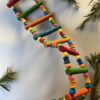 Rod Link Ladder