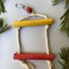 Small Rope Swing